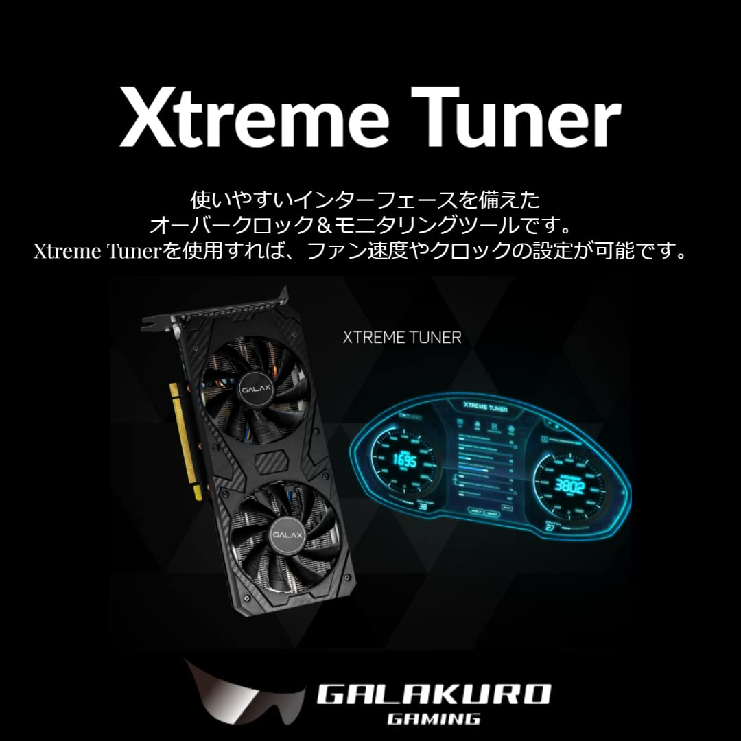 Amazon | 玄人志向 NVIDIA GeForce GTX 1660Super 搭載 グラフィック